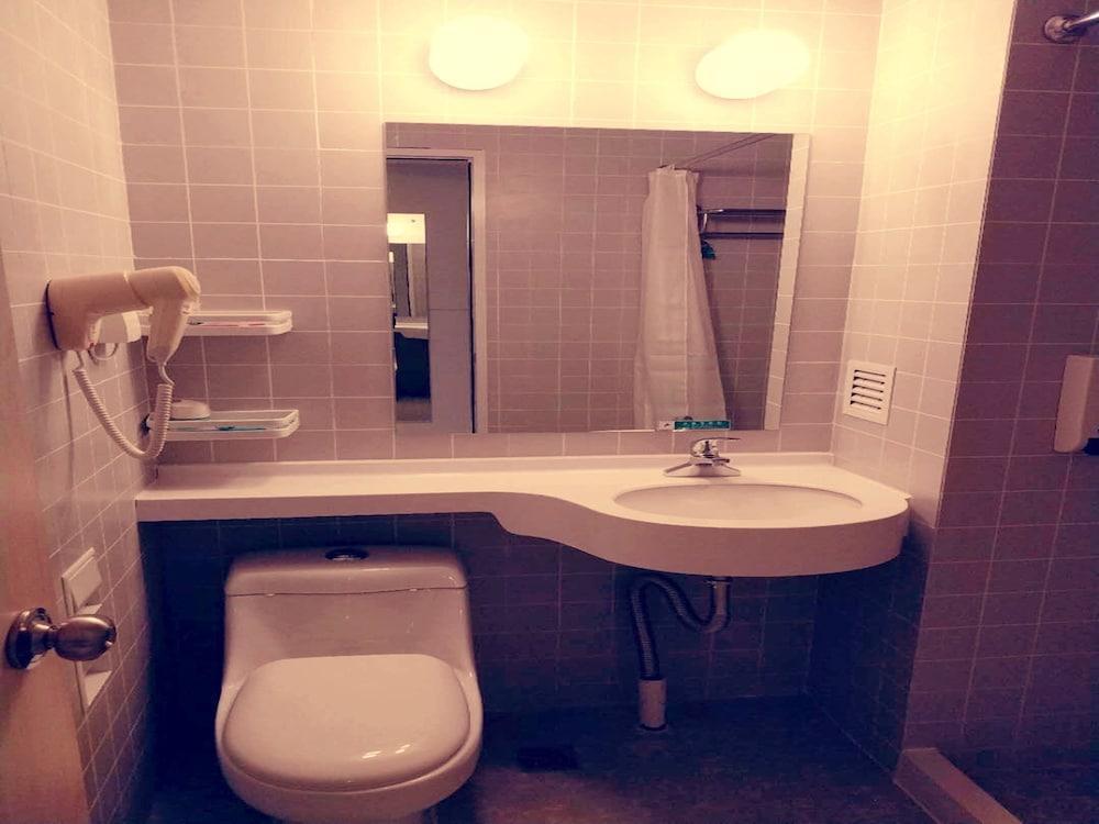 Jingjiang Inn Taiyuan Fuxi Street Wanda Plaza Dış mekan fotoğraf